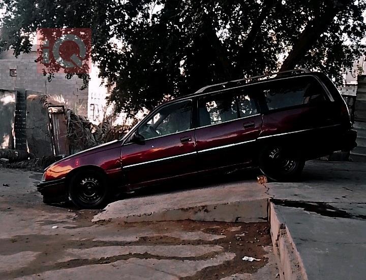 اوبل أوميغا